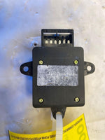 2016 TESLA S ModelS Hatchback Electric Driver Seat Control Switch Left LH M