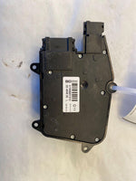 2016 TESLA S ModelS Hatchback Front Driver Seat Control Button A1648201310 Left