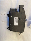 2016 TESLA S ModelS Hatchback Front Driver Seat Control Button A1648201310 Left