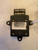 2016 TESLA S ModelS Hatchback Electric Passenger Seat Control Switch Right RH M