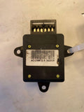 2016 TESLA S ModelS Hatchback Electric Passenger Seat Control Switch Right RH M