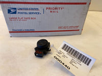 2016 TESLA S ModelS Hatchback Electric Passenger Seat Control Switch Right RH M
