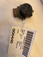2016 TESLA S ModelS Hatchback Electric Passenger Seat Control Switch Right RH M