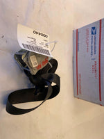 2016 TESLA S ModelS Hatchback Rear Passenger Seat Belt Seatbelt Right