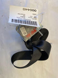 2016 TESLA S ModelS Hatchback Rear Passenger Seat Belt Seatbelt Right