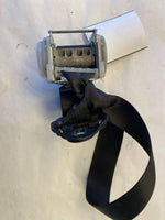 2016 TESLA S ModelS Hatchback Rear Passenger Seat Belt Seatbelt Right