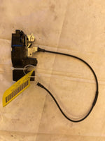 2016 TESLA S ModelS Hatchback Front Driver Door Latch Lock Actuator Left LH M