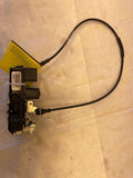 2016 TESLA S ModelS Hatchback Front Driver Door Latch Lock Actuator Left LH M