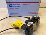 2016 TESLA S ModelS Hatchback Front Driver Door Latch Lock Actuator Left LH M