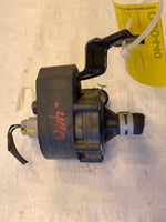 2016 TESLA S ModelS Hatchback MS Auxiliary Coolant Water Pump Bracket Assembly M