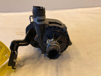 2016 TESLA S ModelS Hatchback MS Auxiliary Coolant Water Pump Bracket Assembly M