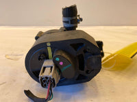 2016 TESLA S ModelS Hatchback MS Auxiliary Coolant Water Pump Bracket Assembly M