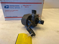 2016 TESLA S ModelS Hatchback MS Auxiliary Coolant Water Pump Bracket Assembly M