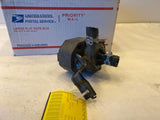 2016 TESLA S ModelS Hatchback MS Auxiliary Coolant Water Pump Bracket Assembly M