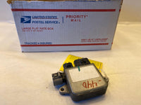 2016 TESLA S ModelS Hatchback Driver Cooling Fan Control Module Left LH M