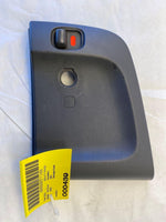 2008 KIA SEDONA Rear Door Handle Housing Left Side LH w/ Power Window Switch G