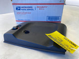 2008 KIA SEDONA Rear Door Handle Housing Left Side LH w/ Power Window Switch G