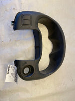 2008 KIA SEDONA Van 3.8L Speedometer Instrumental Cluster Surround Trim Cover G