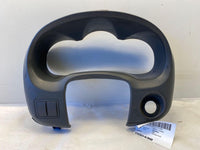 2008 KIA SEDONA Van 3.8L Speedometer Instrumental Cluster Surround Trim Cover G