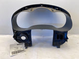 2008 KIA SEDONA Van 3.8L Speedometer Instrumental Cluster Surround Trim Cover G