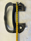 2008 KIA SEDONA Van 3.8L Speedometer Instrumental Cluster Surround Trim Cover G