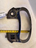 2008 KIA SEDONA Van 3.8L Speedometer Instrumental Cluster Surround Trim Cover G