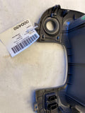 2008 KIA SEDONA Van 3.8L Speedometer Instrumental Cluster Surround Trim Cover G