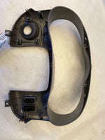 2008 KIA SEDONA Van 3.8L Speedometer Instrumental Cluster Surround Trim Cover G