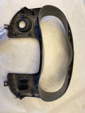 2008 KIA SEDONA Van 3.8L Speedometer Instrumental Cluster Surround Trim Cover G