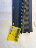 2008 KIA SEDONA Front Windshield Wiper Cowl Panel Cover Right Passenger Side G