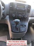 2006 - 2014 KIA SEDONA Van 3.8L Intermittent Wiper Combination Switch Control G