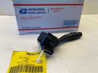 2006 - 2014 KIA SEDONA Van 3.8L Intermittent Wiper Combination Switch Control G
