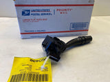 2006 - 2014 KIA SEDONA Van 3.8L Intermittent Wiper Combination Switch Control G