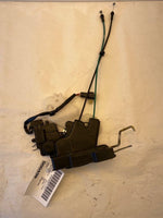 2008 KIA SEDONA Van 3.8L Front Door Lock Latch Actuator Left Driver Side LH G