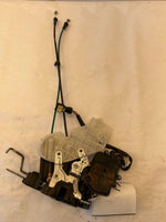 2008 KIA SEDONA Van 3.8L Front Door Lock Latch Actuator Left Driver Side LH G