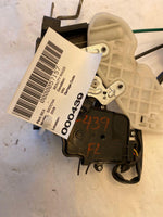 2008 KIA SEDONA Van 3.8L Front Door Lock Latch Actuator Left Driver Side LH G