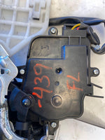 2008 KIA SEDONA Van 3.8L Front Door Lock Latch Actuator Left Driver Side LH G