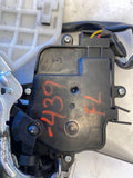 2008 KIA SEDONA Van 3.8L Front Door Lock Latch Actuator Left Driver Side LH G