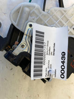2008 KIA SEDONA Van 3.8L Front Door Lock Latch Actuator Left Driver Side LH G