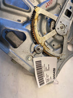 2006 - 2014 KIA SEDONA 3.8L Front Door Electric Regulator Left Driver Side LH G
