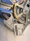 2006 - 2014 KIA SEDONA 3.8L Front Door Electric Regulator Left Driver Side LH G