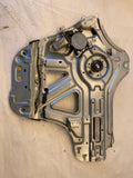 2006 - 2014 KIA SEDONA 3.8L Front Door Electric Regulator Left Driver Side LH G