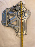 2006 - 2014 KIA SEDONA 3.8L Front Door Electric Regulator Left Driver Side LH G