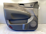 2006-2008 KIA SEDONA 3.8L Front Inner Door Inner Trim Panel Left Driver Side LH