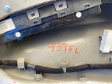 2006-2008 KIA SEDONA 3.8L Front Inner Door Inner Trim Panel Left Driver Side LH