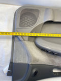 2006-2008 KIA SEDONA 3.8L Front Inner Door Inner Trim Panel Left Driver Side LH