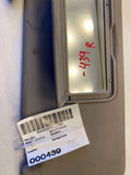 2006 - 2014 KIA SEDONA Sun Visor w/ Mirror w/o Illumination Right Passenger Side