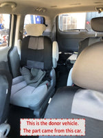 2008 KIA SEDONA Van Front Center Air Conditioner Heater Vent Left Driver Side LH