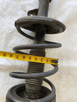 2006-2014 KIA SEDONA LX Van Front Suspension Strut Assembly Left Driver Side LH