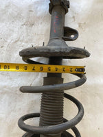 2006-2014 KIA SEDONA LX Van Front Suspension Strut Assembly Right Passenger Side